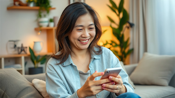 AI應用案例 補習中介