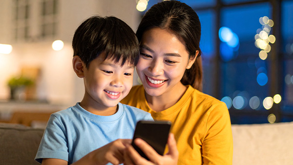 AI商業應用 補習中介