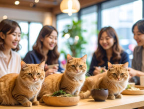 貓Cafe