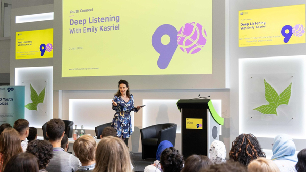 IELTS課程 British Council