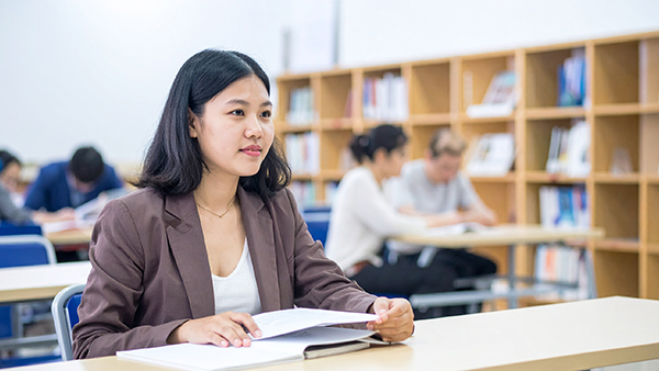 IELTS課程邊間好