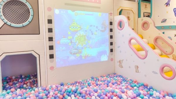 生日會 Little One