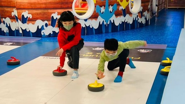 Playhouse生日會 Wonder Valley