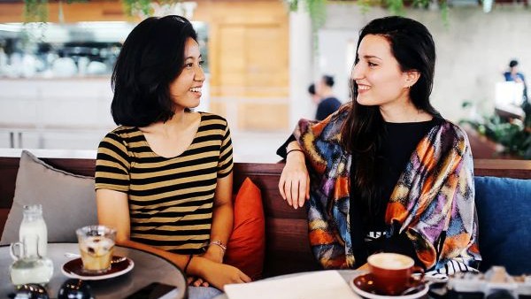 法文課程 Berlitz Hong Kong