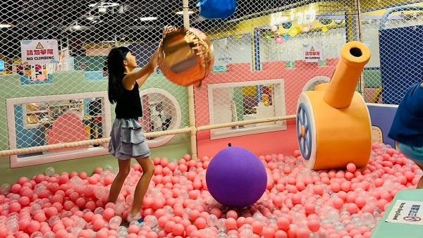 生日會 Wonder Valley